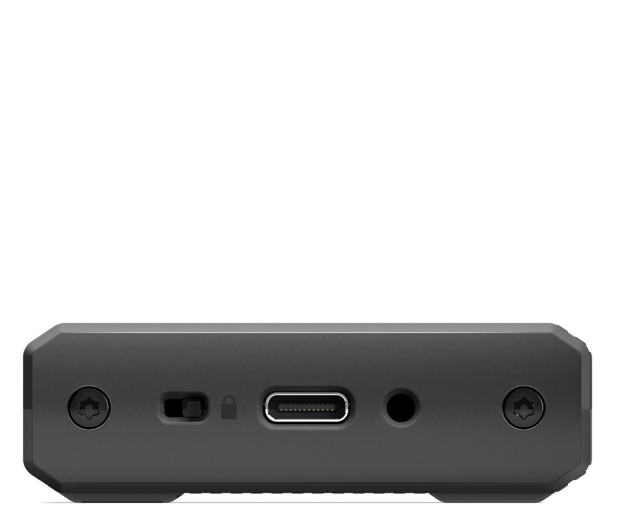SanDisk Professional Czytnik serii PRO-READER RED MINI-MAG® - 1160479 - zdjęcie 2